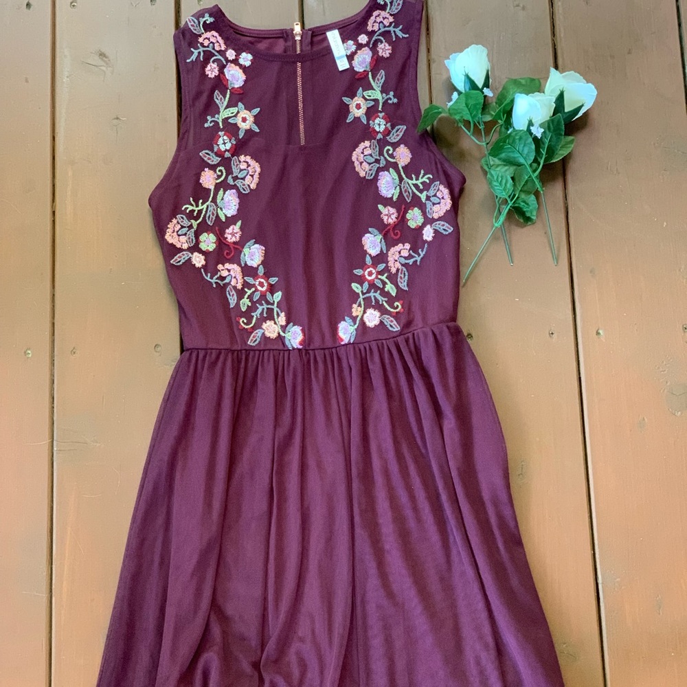 Dress